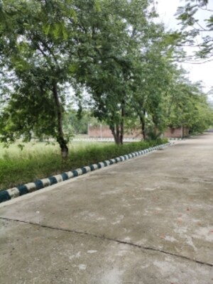 Plot Area in  Plot at Bithoor – for Sale