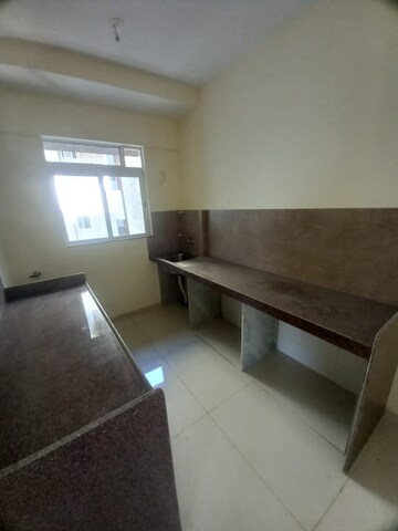 Kitchen in 2 BHK Apartment at Godrej Nest Kandivali, Kandivali East – for Rent