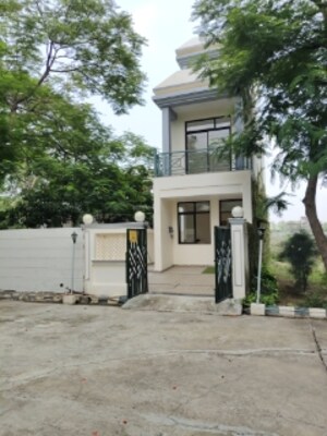  Plot – Exterior View View at Bithoor - for Sale