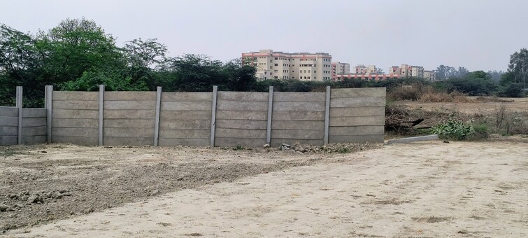 Cover Image, kanpur road  1000 Sq.Yd. Plot In Kanpur Road Lucknow 8907162