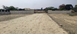 Plot Area in  Plot at Kanpur Road – for Sale