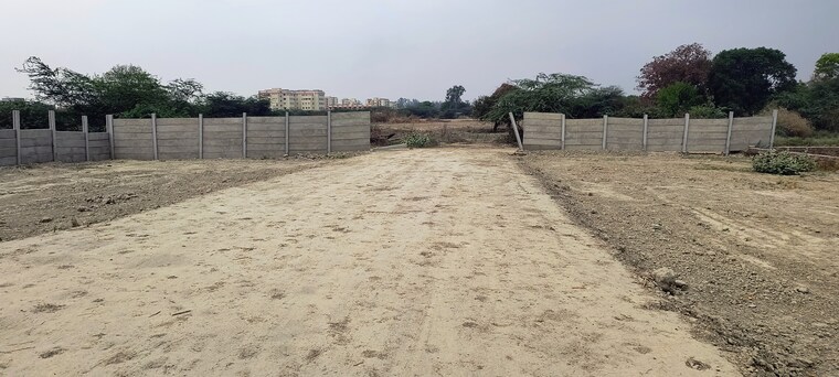 undefined, kanpur road  1000 Sq.Yd. Plot In Kanpur Road Lucknow 8907162
