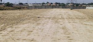 Plot Area in  Plot at Kanpur Road – for Sale