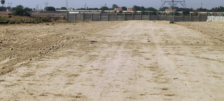 undefined, kanpur road  1000 Sq.Yd. Plot In Kanpur Road Lucknow 8907162