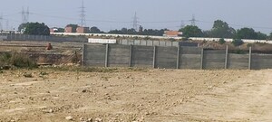 Plot Area in  Plot at Kanpur Road – for Sale
