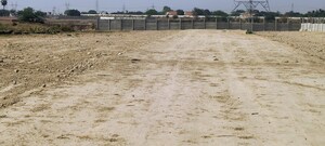 Plot Area in  Plot at Kanpur Road – for Sale