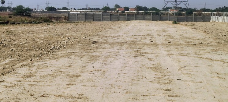 undefined, kanpur road  1000 Sq.Yd. Plot In Kanpur Road Lucknow 8907162
