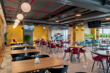  Office Space For Rent in Hennur Road