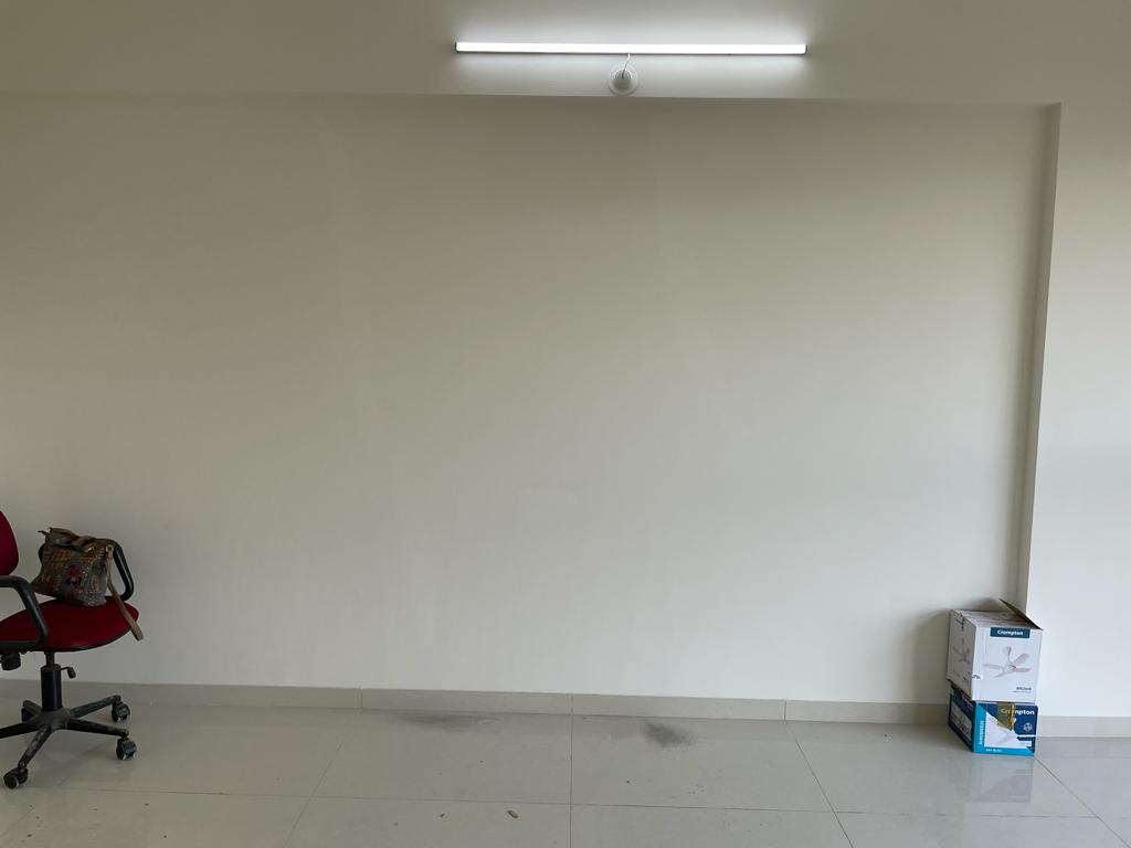 1 BHK Apartment For Sale in Godrej Tranquil