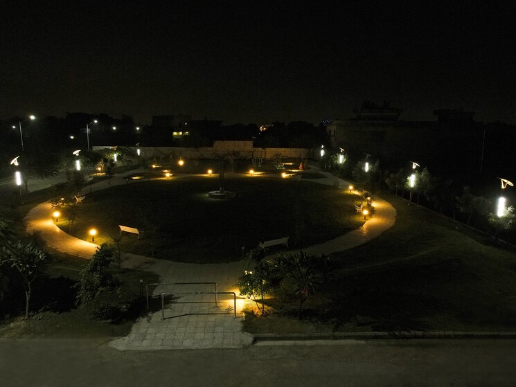 Exterior View, miran kot khurd 3 Bedroom 1230 Sq.Ft. Independent House In Miran Kot Khurd Amritsar 8907116