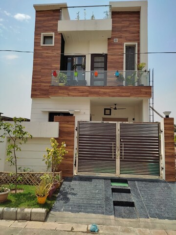 3 BHK Independent House For Sale in Ajnala Road