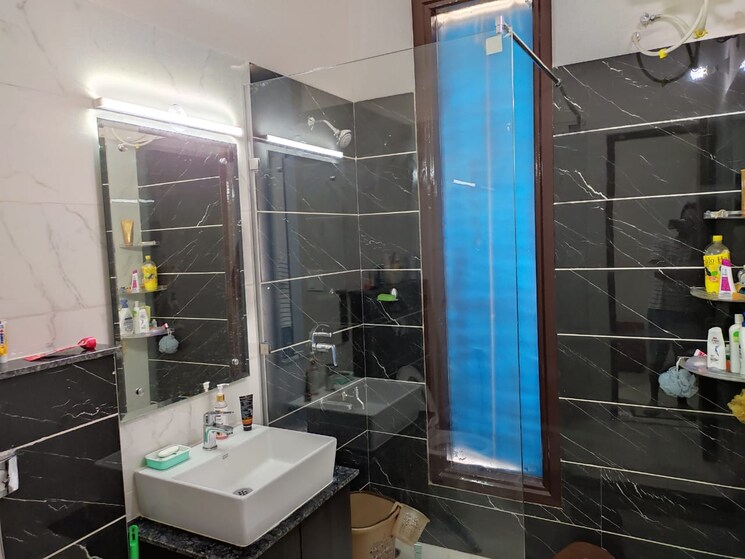 Bathroom, miran kot khurd 3 Bedroom 1230 Sq.Ft. Independent House In Miran Kot Khurd Amritsar 8907116