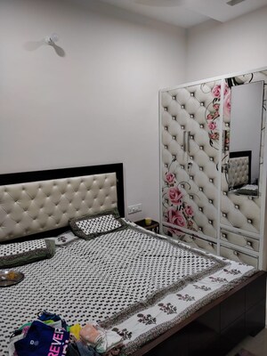 Bedroom in 3 BHK Independent House at Miran Kot Khurd – for Sale
