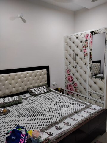 Bedroom in 3 BHK Independent House at Ajnala Road – for Sale
