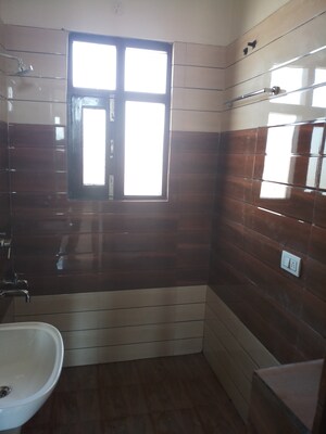 Bathroom in 3 BHK Independent House at Miran Kot Khurd – for Sale