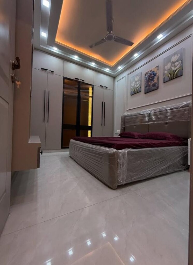 Kitchen, sector 37 3 Bedroom 2250 Sq.Ft. Builder Floor In Sector 37 Faridabad 8907183