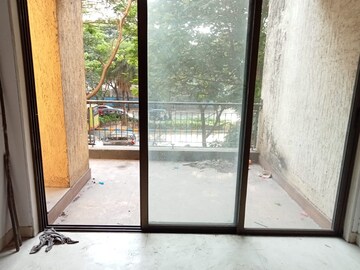 Building Lobby in 2 BHK Apartment at Lodha Iris, Majiwada – for Sale