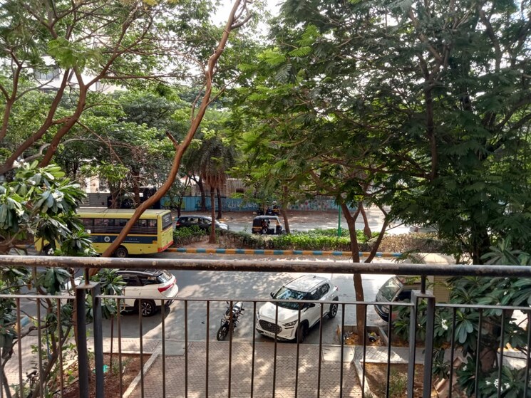 Exterior View, lodha-iris 2 Bedroom 650 Sq.Ft. Apartment In Majiwada Thane 8907160