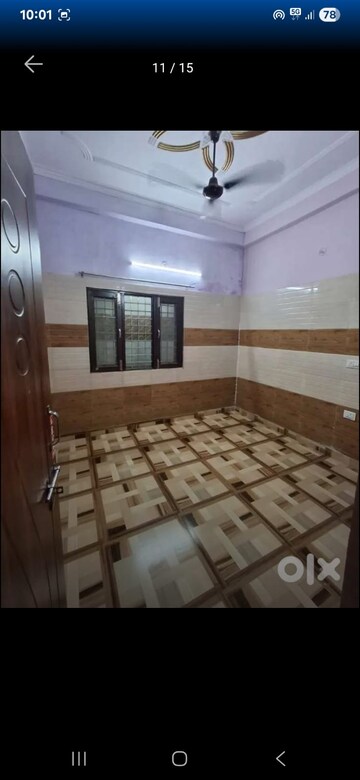 Kitchen in 2 BHK Villa at JakhaN-Rajpur Road – for Rent