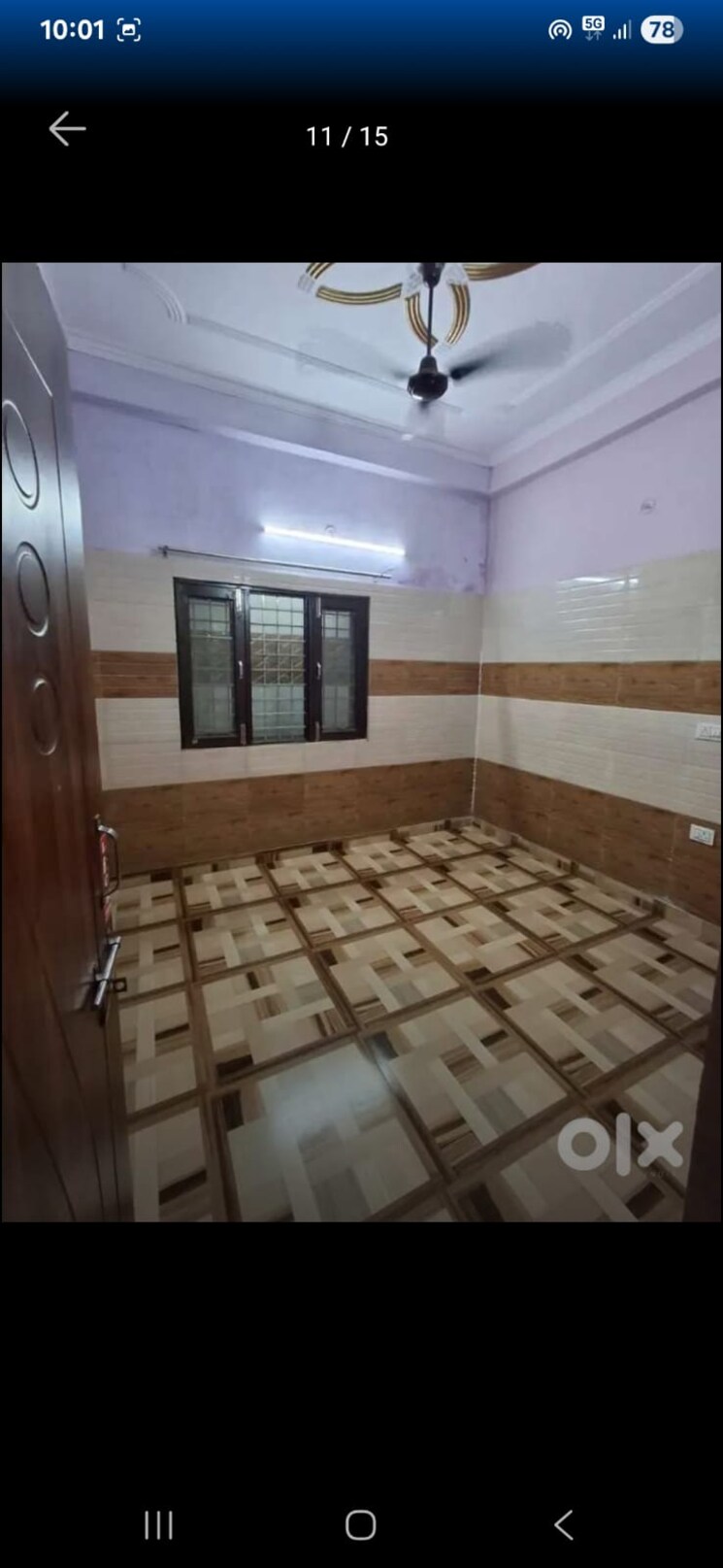 Kitchen, jakhan rajpur road 2 Bedroom 1100 Sq.Ft. Villa In JakhaN Rajpur Road Dehradun 8907179