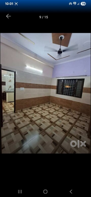 Kitchen in 2 BHK Villa at JakhaN-Rajpur Road – for Rent