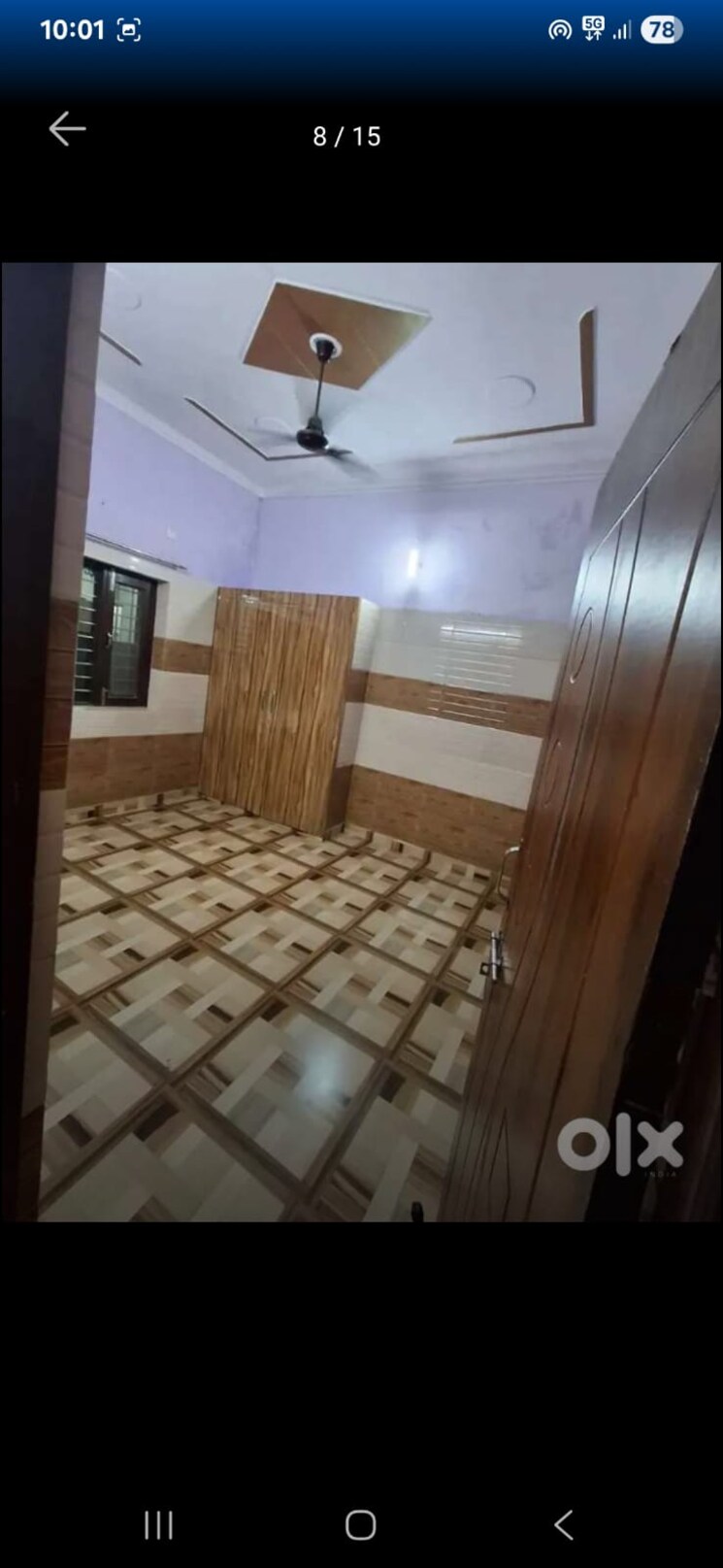 Bathroom, jakhan rajpur road 2 Bedroom 1100 Sq.Ft. Villa In JakhaN Rajpur Road Dehradun 8907179