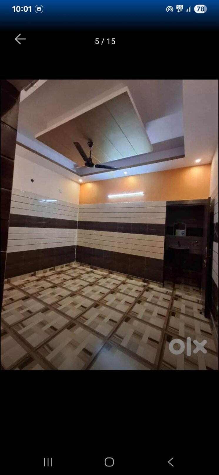 Kitchen, jakhan rajpur road 2 Bedroom 1100 Sq.Ft. Villa In JakhaN Rajpur Road Dehradun 8907179