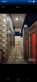 2 BHK 1100 Sq.Ft. Villa in Jakhan-Rajpur Road