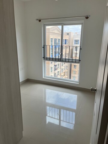 Bedroom in 2 BHK Apartment at Brigade El Dorado, Bagaluru – for Rent