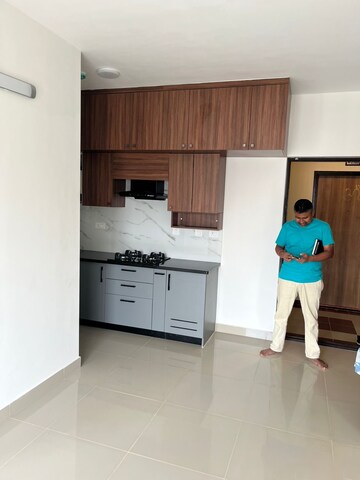 2 BHK Apartment For Rent in Brigade El Dorado, Bagaluru