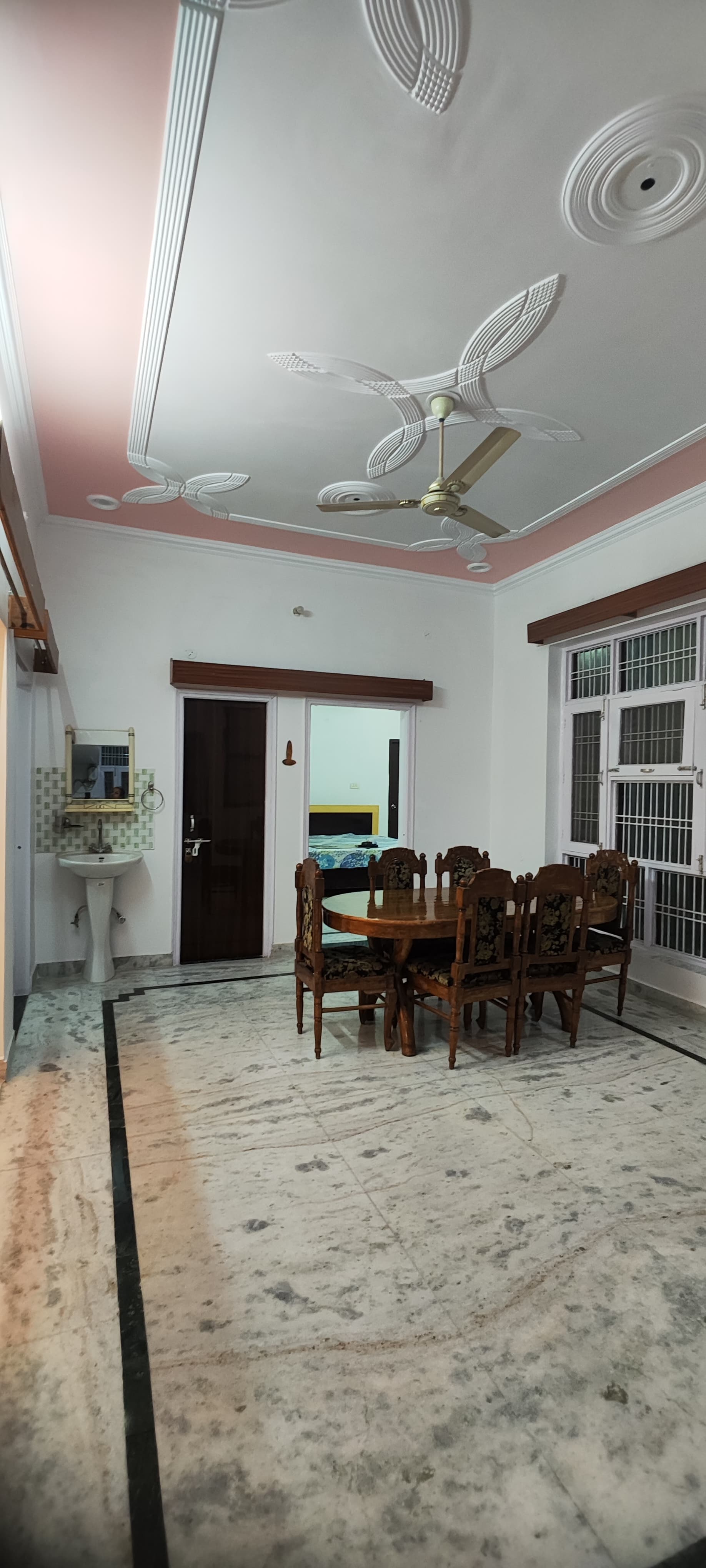 3 BHK + Pooja Room Independent House For Rent in Pratap Properties 