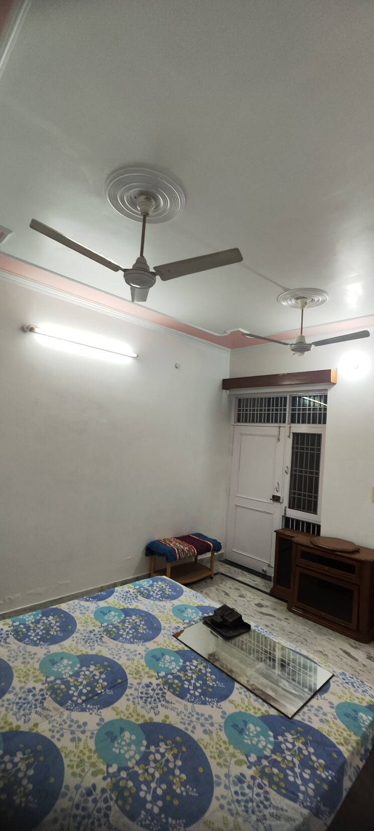 Living Room, gomti nagar 3 Bedroom 3100 Sq.Ft. Independent House In Gomti Nagar Lucknow 8907193