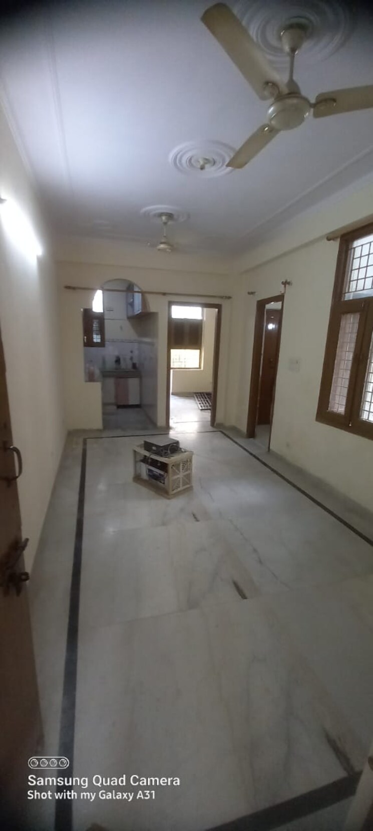 Living Room, green fields colony 2 Bedroom 900 Sq.Ft. Builder Floor In Green Fields Colony Faridabad 8907209