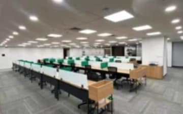 Office Space For Rent in Hennur Road
