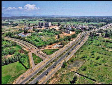  Plot For Sale in Altus Prime, North Mullanpur