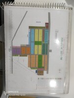 135 Sq.Yd. Plot in Amolik Aster Woods