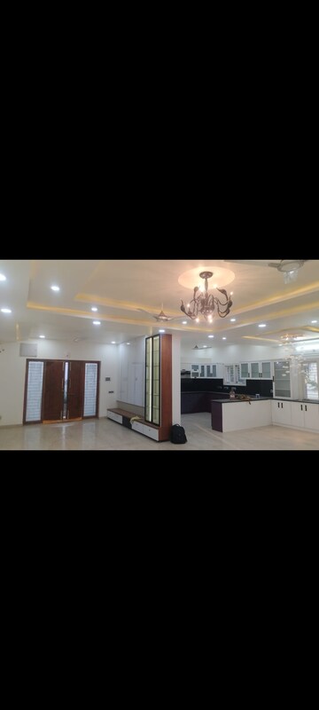 5 BHK Villa For Rent in Lahari Jublee hills, Jubilee Hills