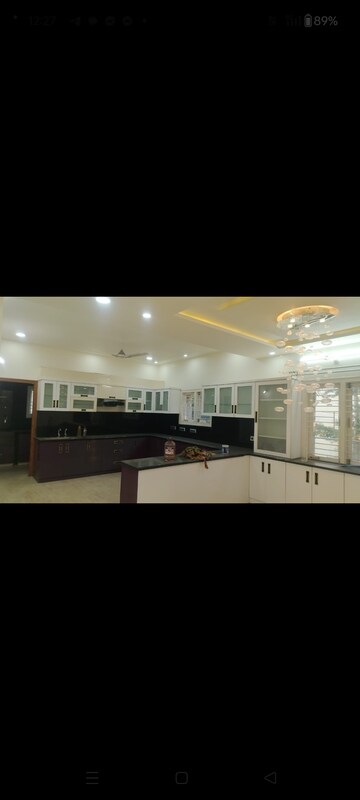 Living Room in 5 BHK Villa at Lahari Jublee hills, Jubilee Hills – for Rent