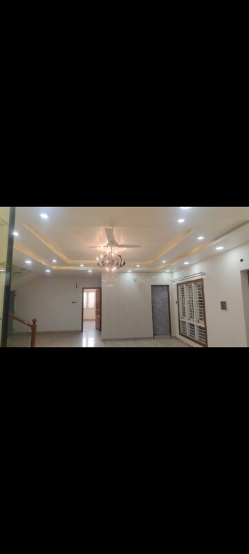 Bedroom in 5 BHK Villa at Lahari Jublee hills, Jubilee Hills – for Rent