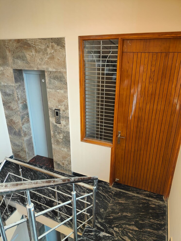 Bedroom, rwa-apartments-sector-41 3 Bedroom 2000 Sq.Ft. Builder Floor In Sector 41 Noida 8907239