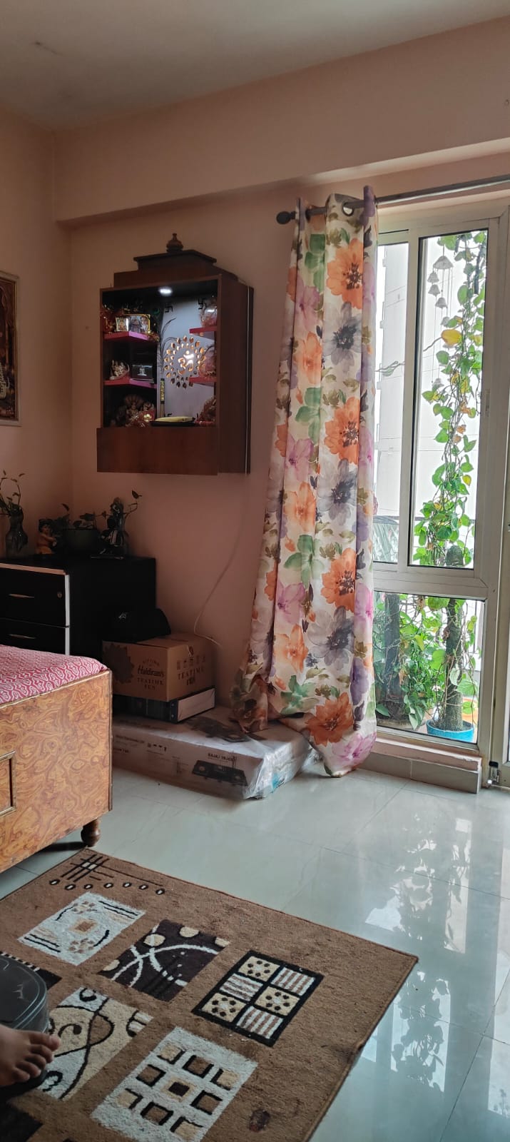 2 BHK Apartment For Sale in ROF Aalayas