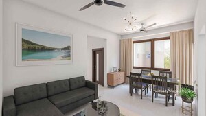 2 BHK Apartment For Sale in Bulland Heights, Sain Vihar