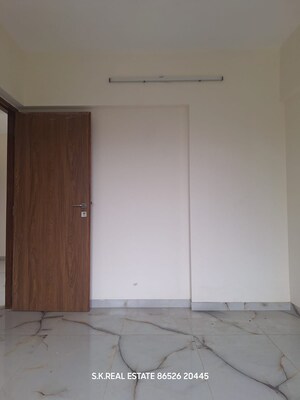 Room in 2 BHK Apartment at K Raheja Heights, Malad East – for Sale