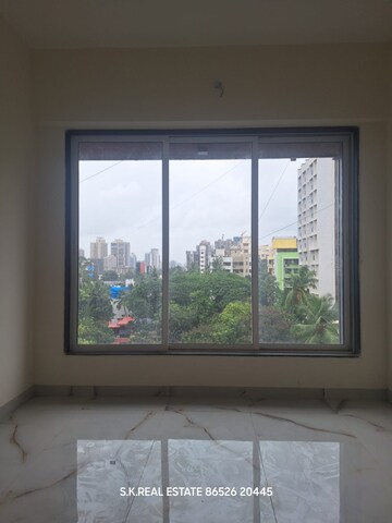 Room in 2 BHK Apartment at K Raheja Heights, Malad East – for Sale