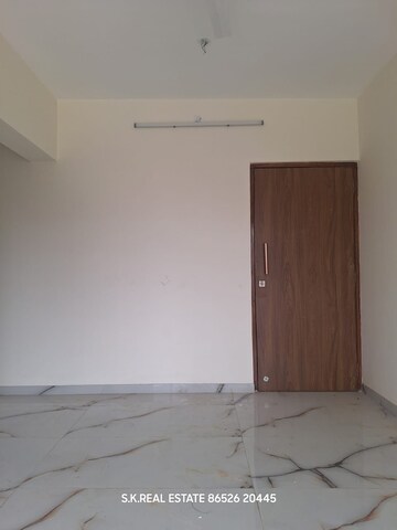 Room in 2 BHK Apartment at K Raheja Heights, Malad East – for Sale