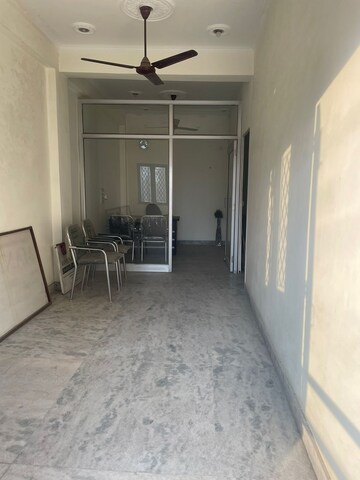 Building Lobby in  Office Space at Gms Road – for Rent