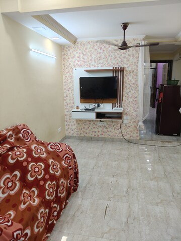 1 BHK Builder Floor For Rent in Pant Nagar