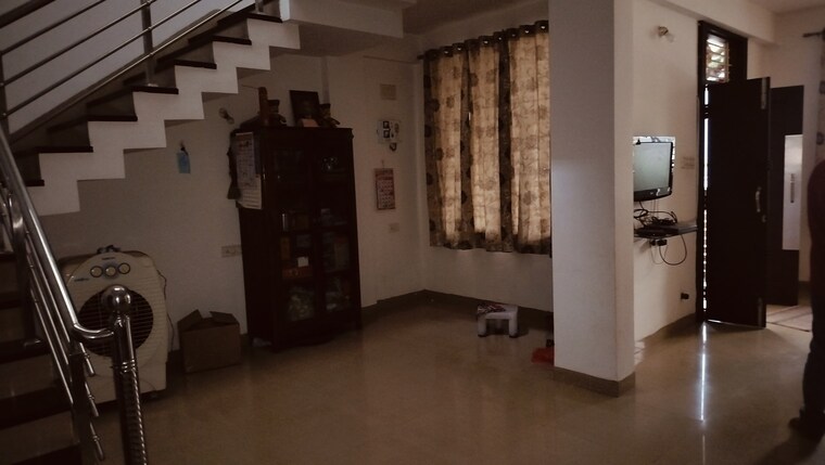 Living Room, mahalaxmi nagar 3 Bedroom 2100 Sq.Ft. Independent House In Mahalaxmi Nagar Indore 8907299