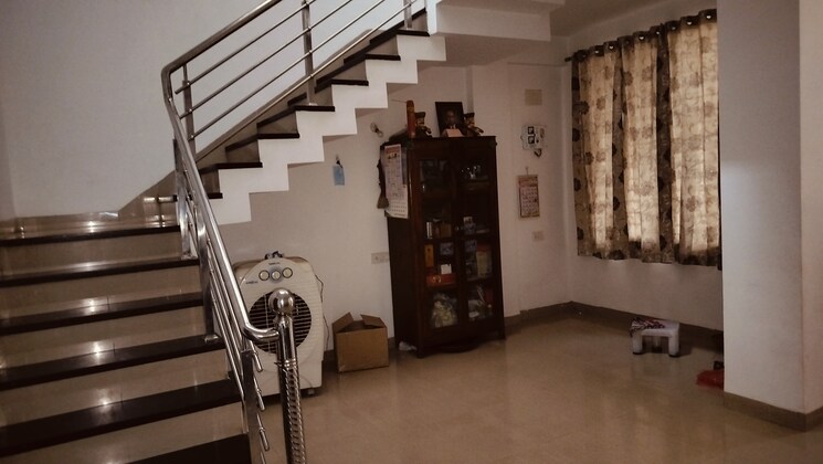 Gym, mahalaxmi nagar 3 Bedroom 2100 Sq.Ft. Independent House In Mahalaxmi Nagar Indore 8907299