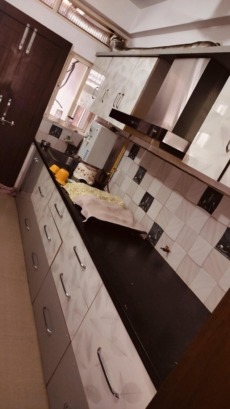 Kitchen, mahalaxmi nagar 3 Bedroom 2100 Sq.Ft. Independent House In Mahalaxmi Nagar Indore 8907299